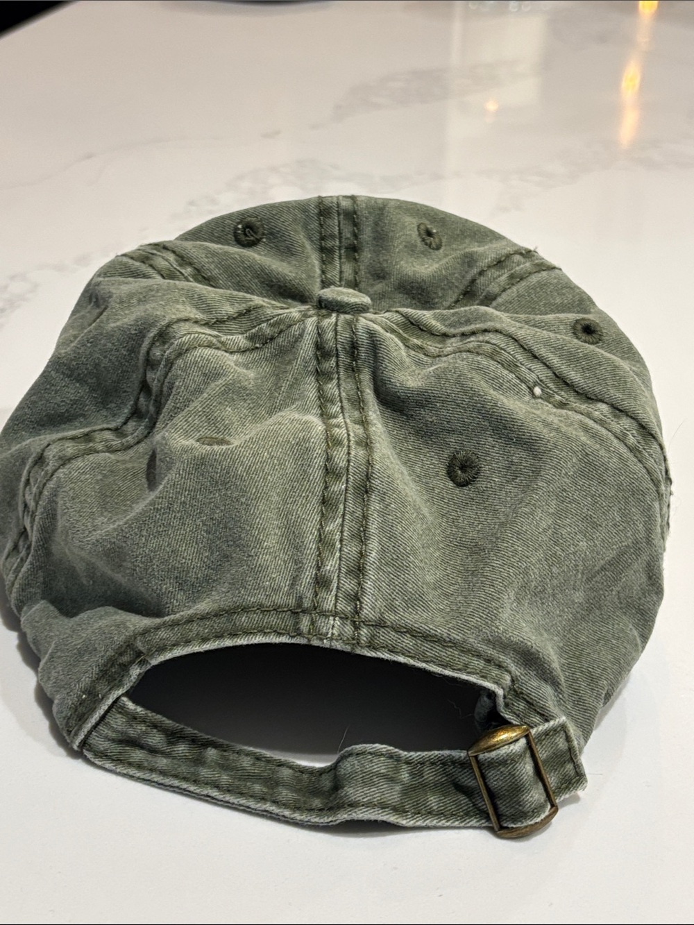 Hat - Picture 3 of 5
